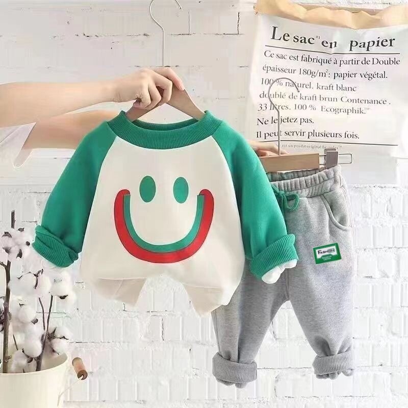 AstroKidz Fleece Suit