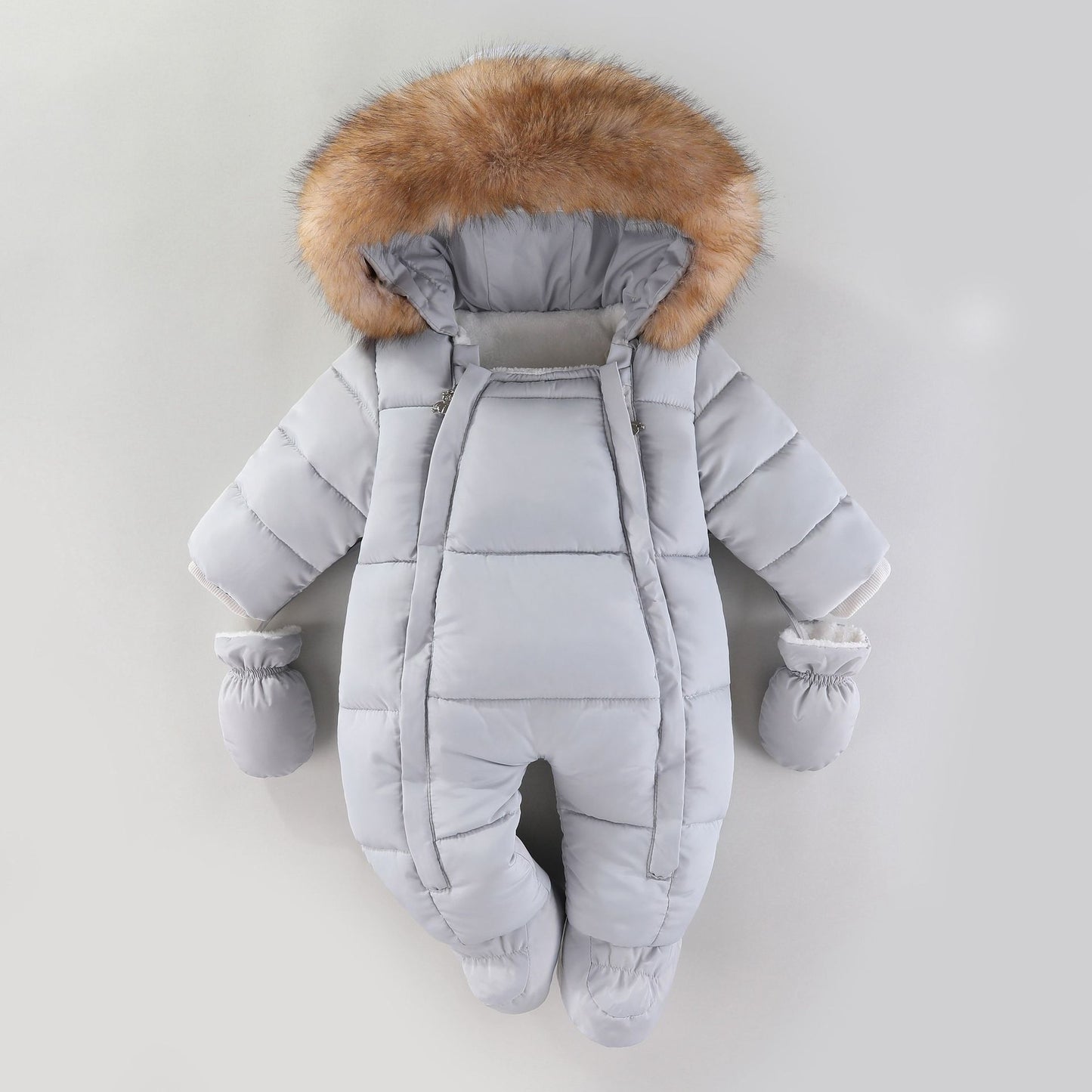 AstroKidz Galaxy Little Star Winter Suit