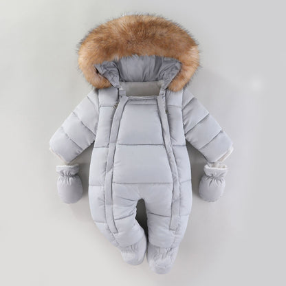 AstroKidz Galaxy Little Star Winter Suit