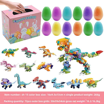 AstroKidz Galaxy Cosmic Surprise Egg Toys