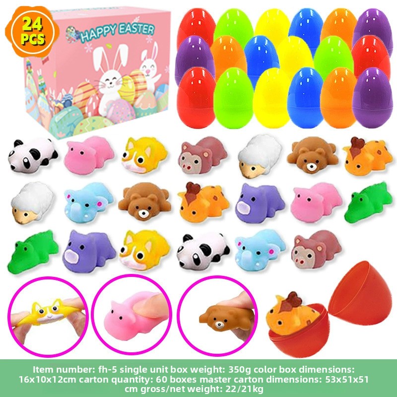 AstroKidz Galaxy Cosmic Surprise Egg Toys