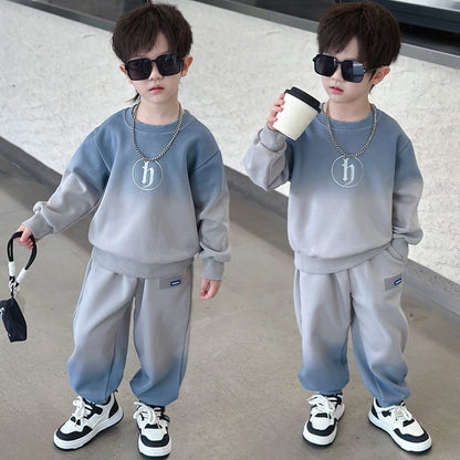 AstroKidz Galaxy Little Explorer Sweat Set