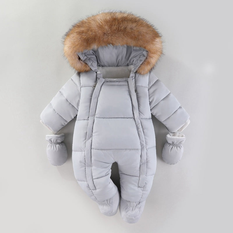 AstroKidz Galaxy Little Star Winter Suit