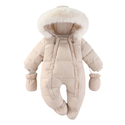 AstroKidz Galaxy Little Star Winter Suit