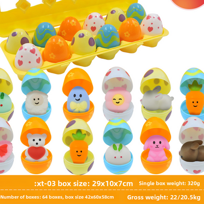 AstroKidz Galaxy Cosmic Surprise Egg Toys