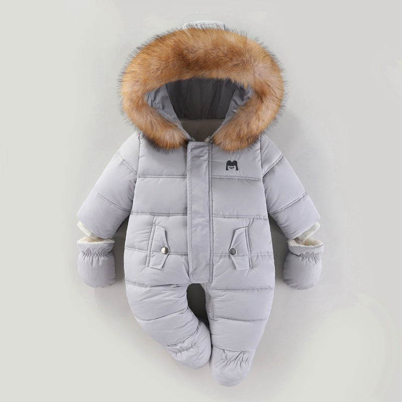 AstroKidz Galaxy Little Star Winter Suit