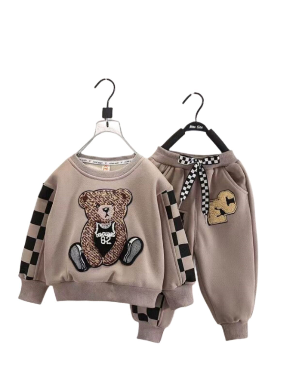 AstroKidz Fleece Suit