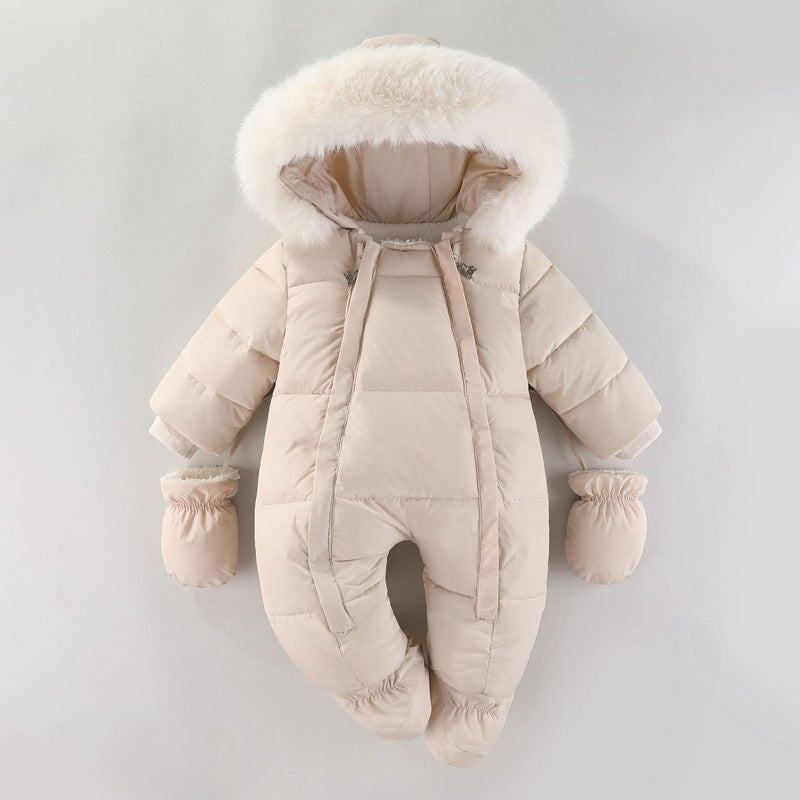 AstroKidz Galaxy Little Star Winter Suit