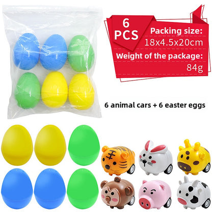 AstroKidz Galaxy Cosmic Surprise Egg Toys