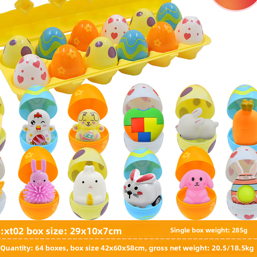 AstroKidz Galaxy Cosmic Surprise Egg Toys