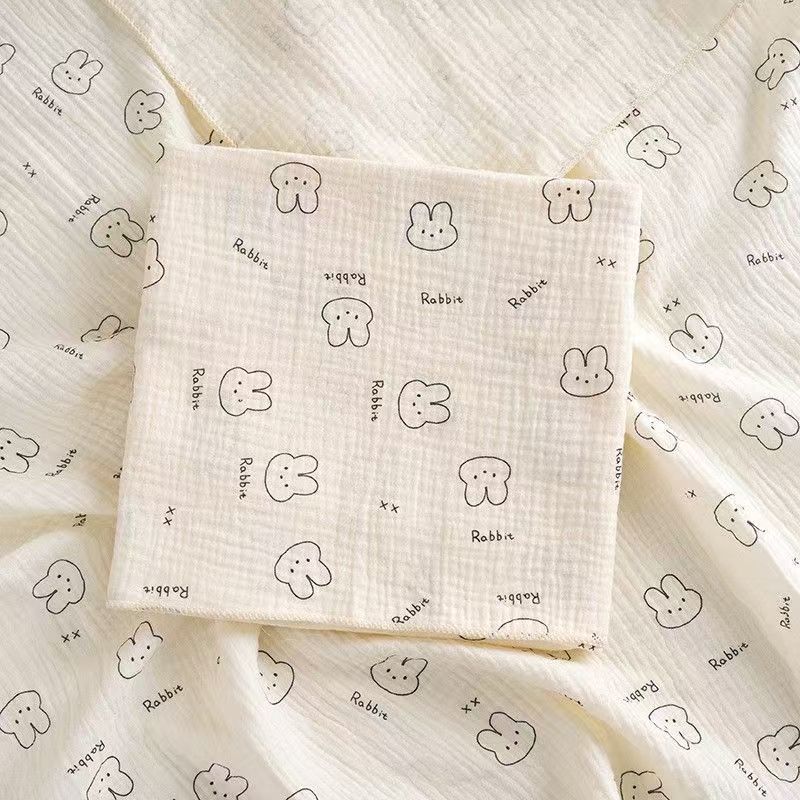 AstroKidz Galaxy Starlight Muslin Swaddle