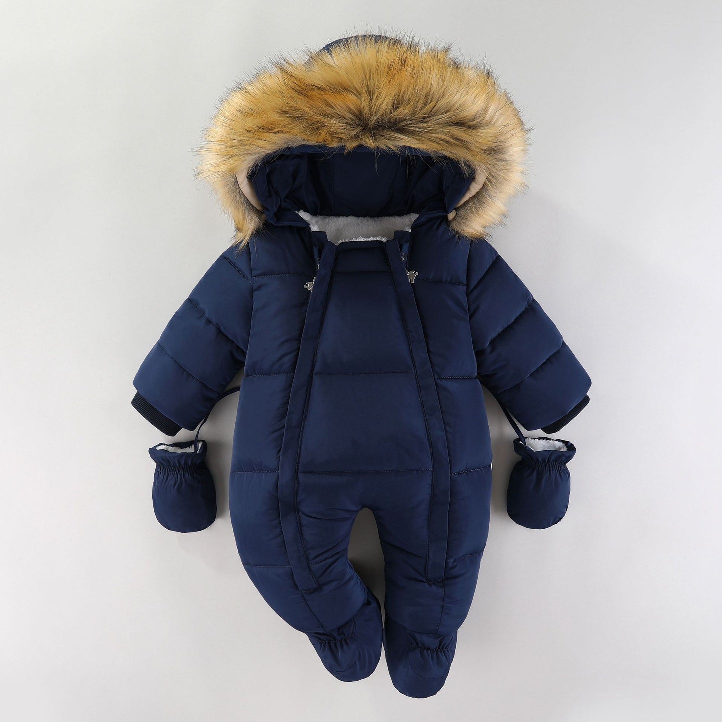AstroKidz Galaxy Little Star Winter Suit