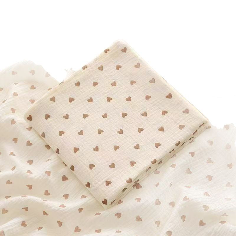 AstroKidz Galaxy Starlight Muslin Swaddle