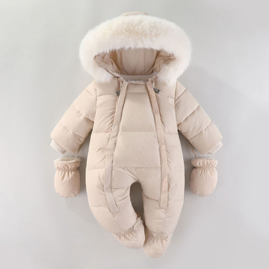 AstroKidz Galaxy Little Star Winter Suit