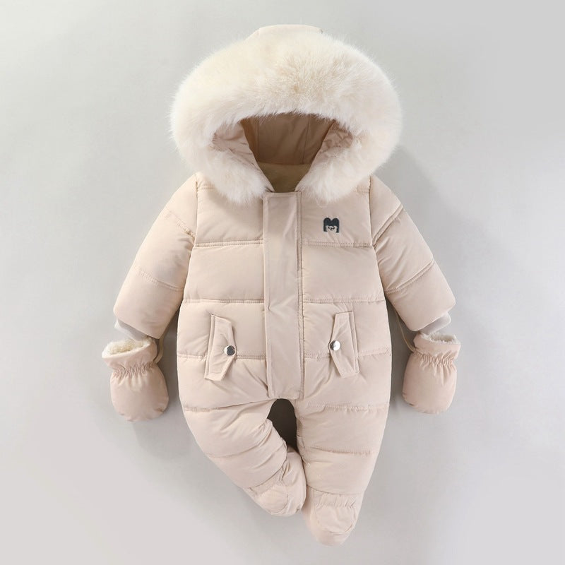 AstroKidz Galaxy Little Star Winter Suit