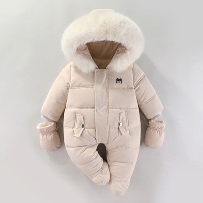 AstroKidz Galaxy Little Star Winter Suit