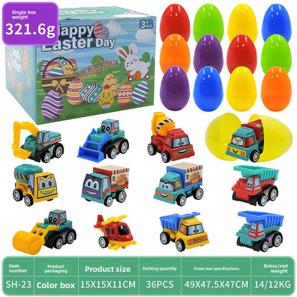 AstroKidz Galaxy Cosmic Surprise Egg Toys