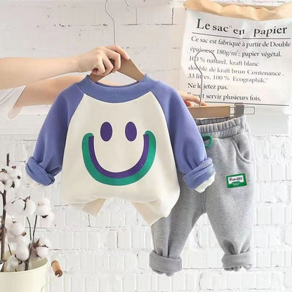 AstroKidz Fleece Suit