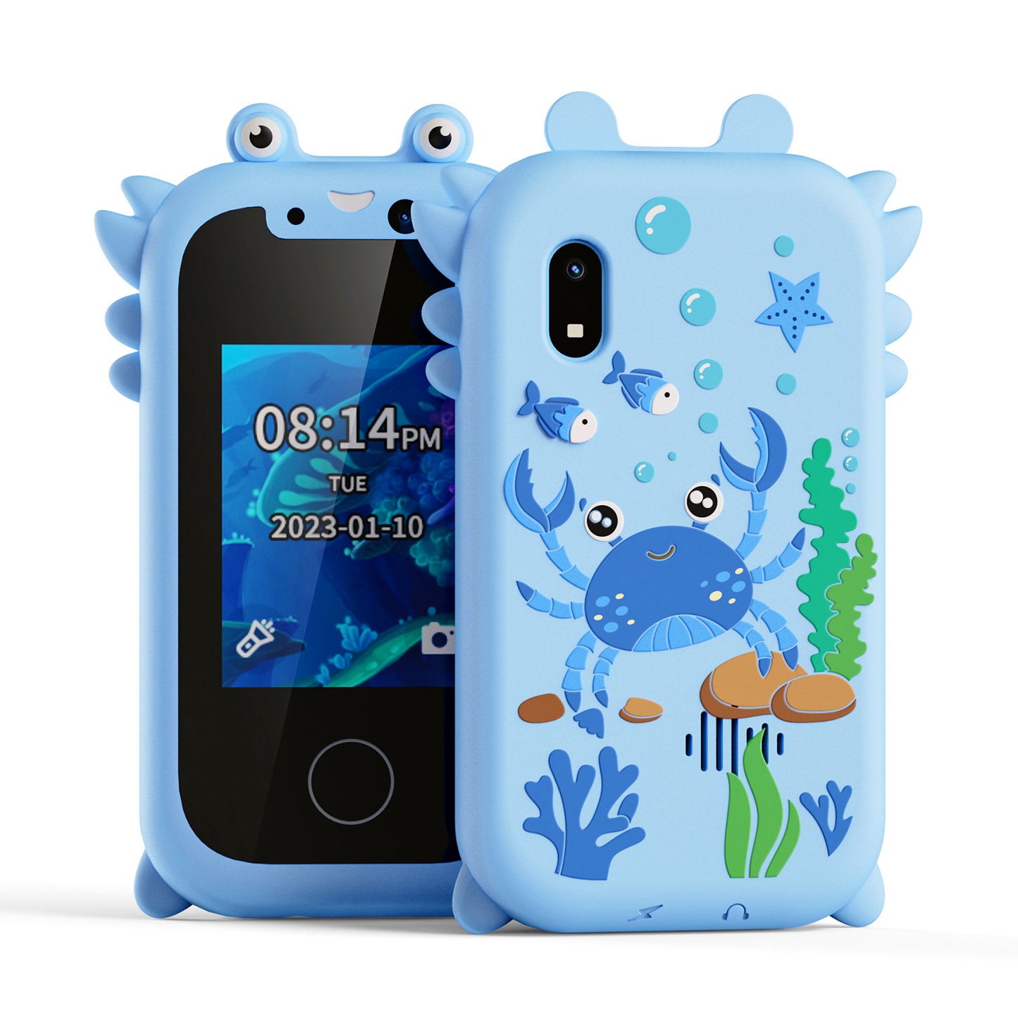 AstroKidz Galaxy Little Explorer Camera