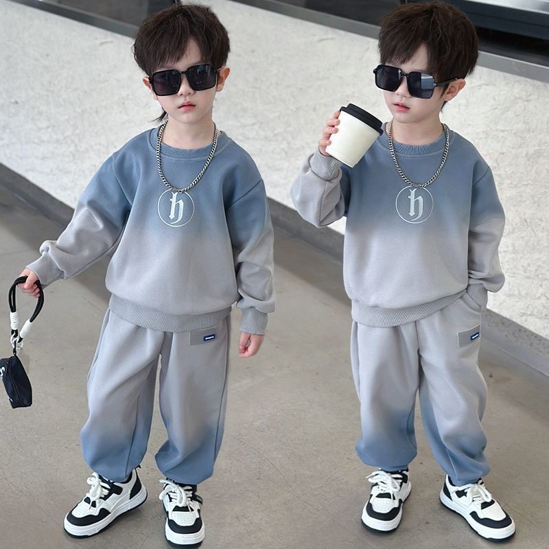 AstroKidz Galaxy Little Explorer Sweat Set